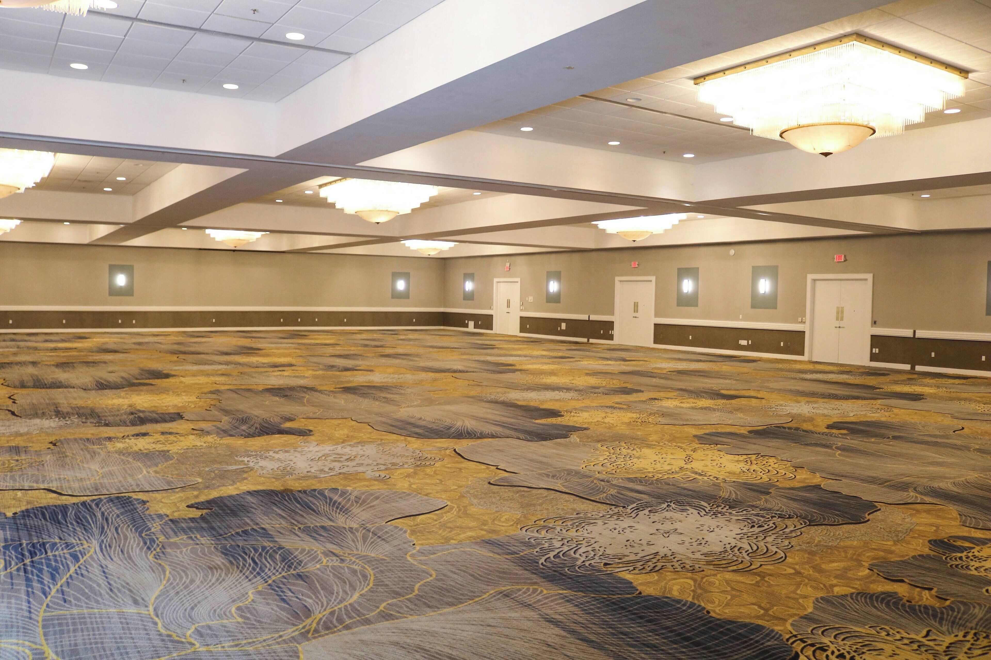 Foto - Southbank Hotel Jacksonville Riverwalk