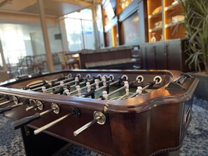 Billiards
