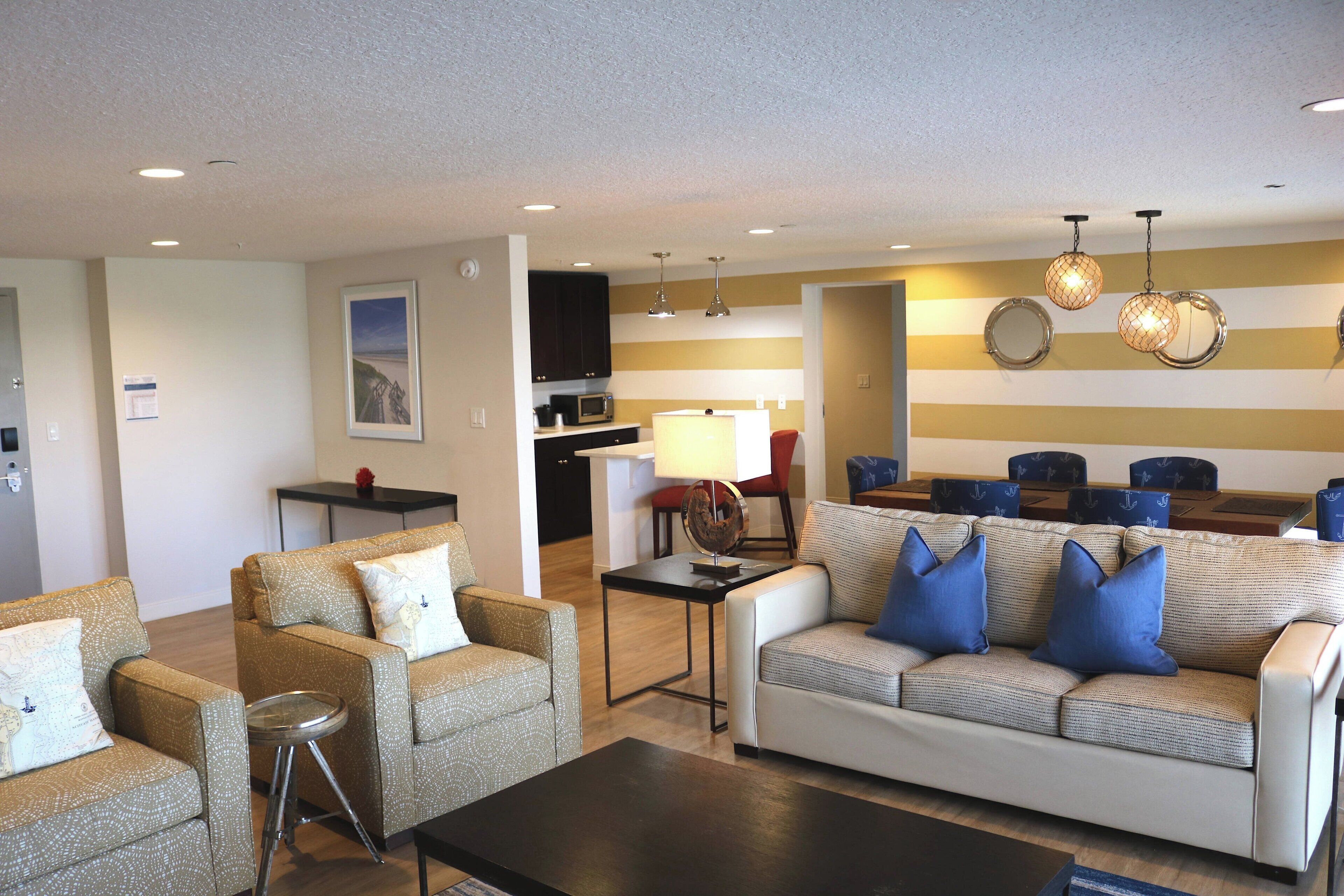 Foto - Southbank Hotel Jacksonville Riverwalk