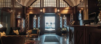 Home Hotel Grand, Helsingborg