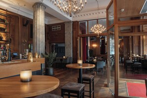 Restaurant - Home Hotel Grand, Helsingborg (Helsingborg)