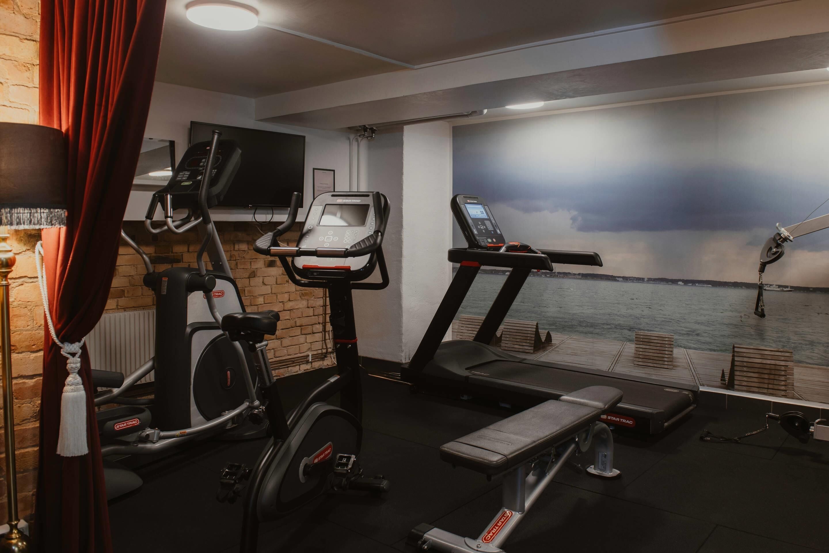 Foto - Home Hotel Grand Helsingborg