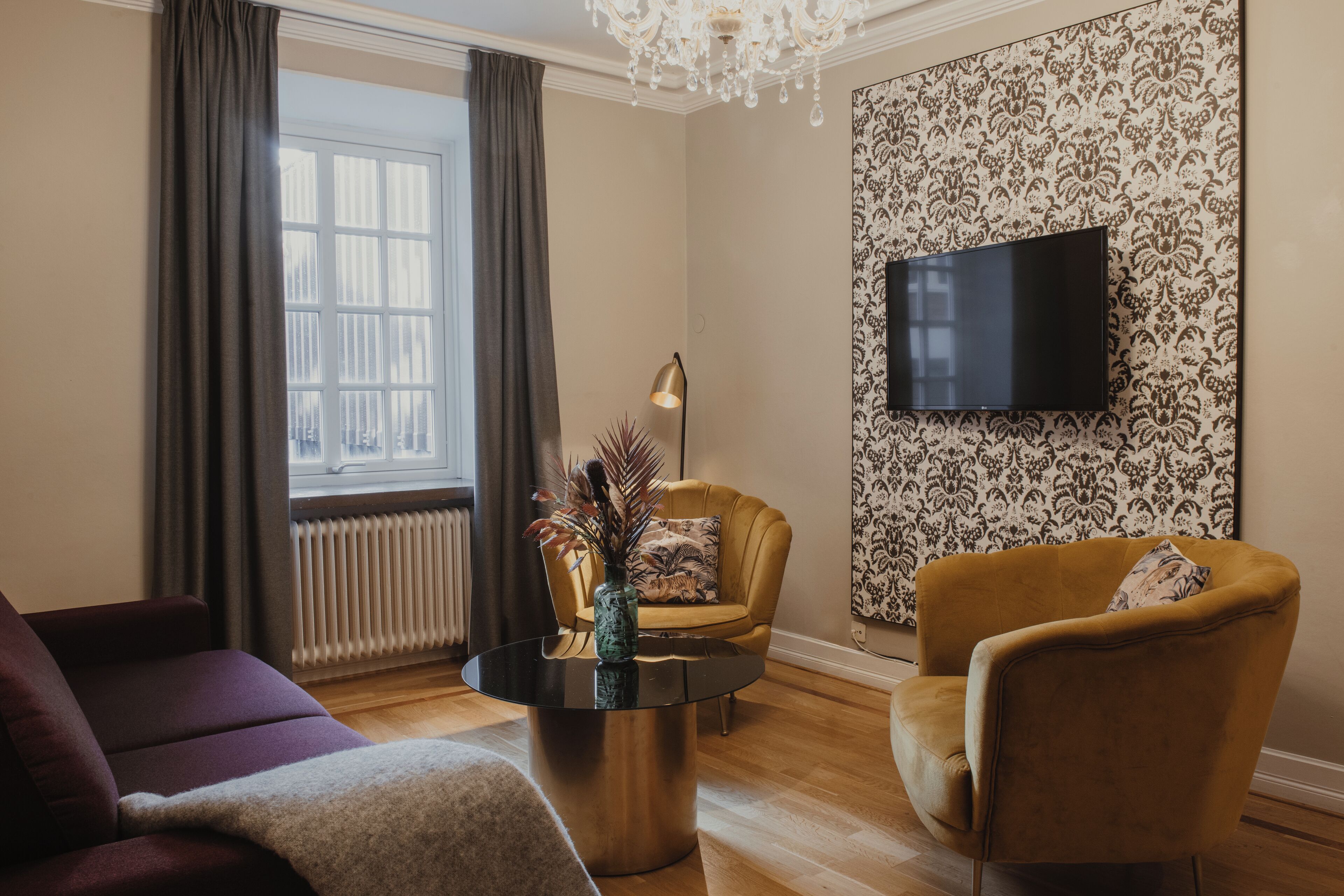 Foto - Home Hotel Grand Helsingborg