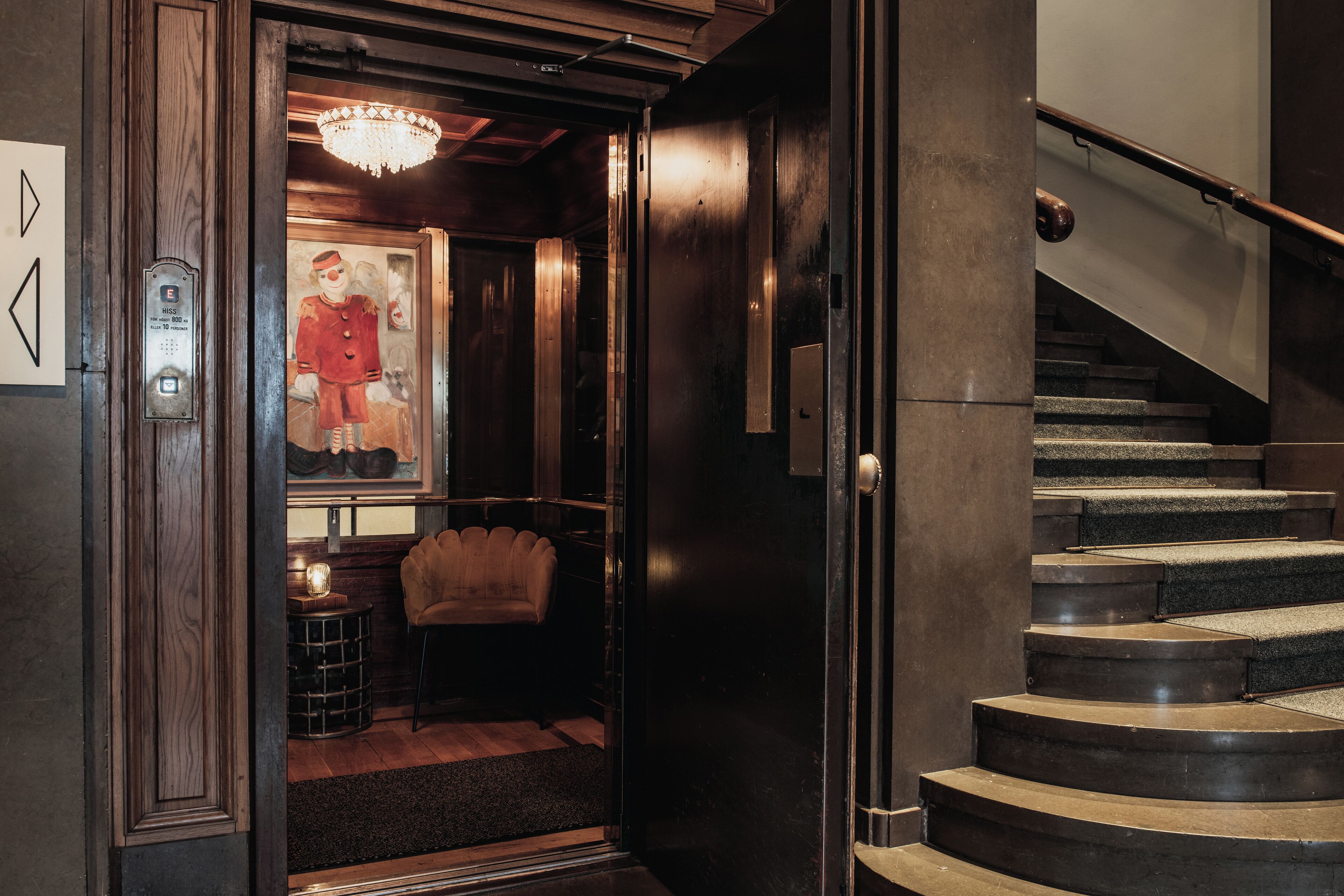 Foto - Home Hotel Grand Helsingborg