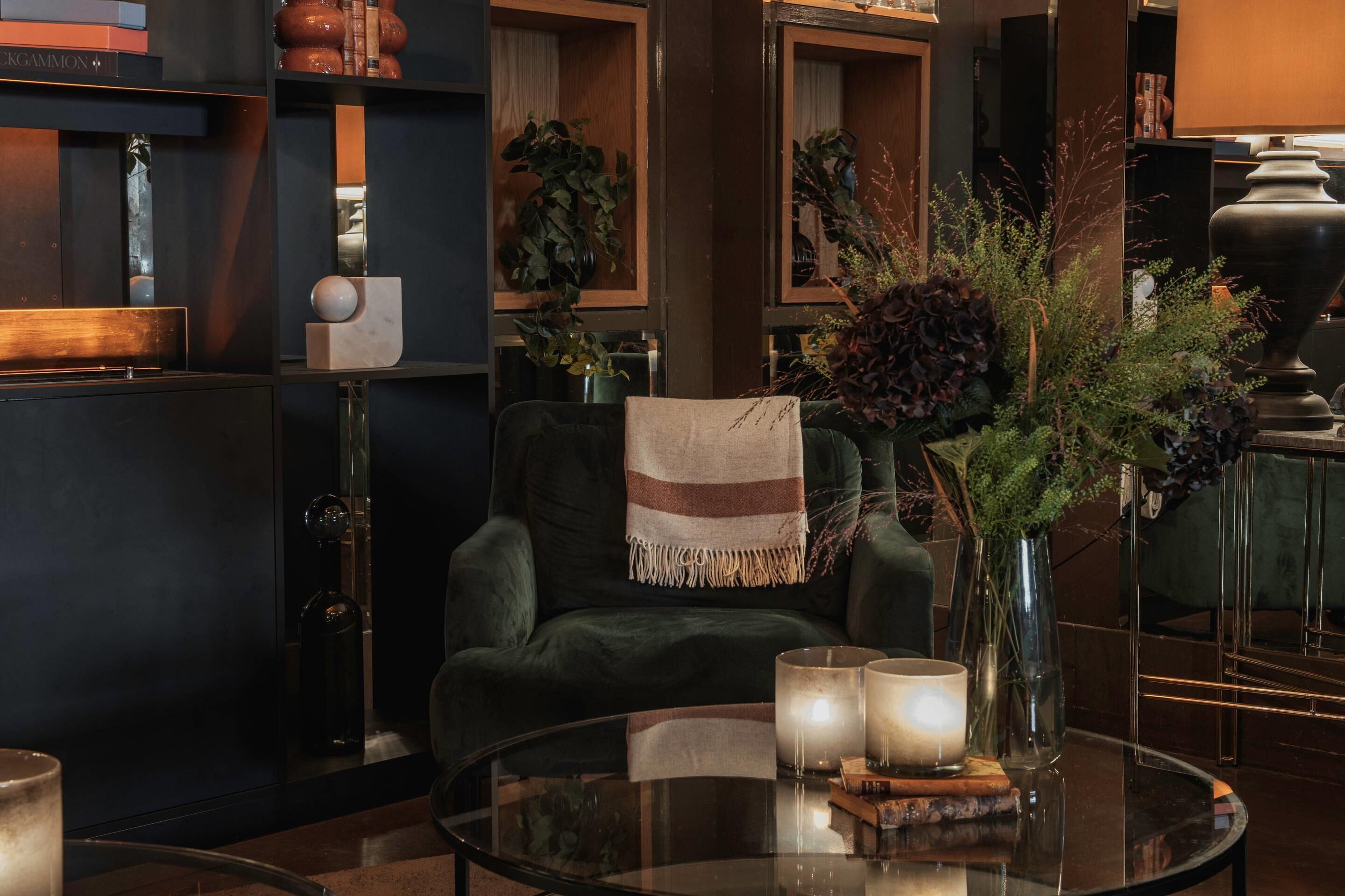 Foto - Home Hotel Grand Helsingborg