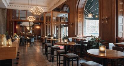 Home Hotel Grand, Helsingborg