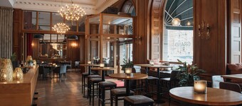 Home Hotel Grand, Helsingborg