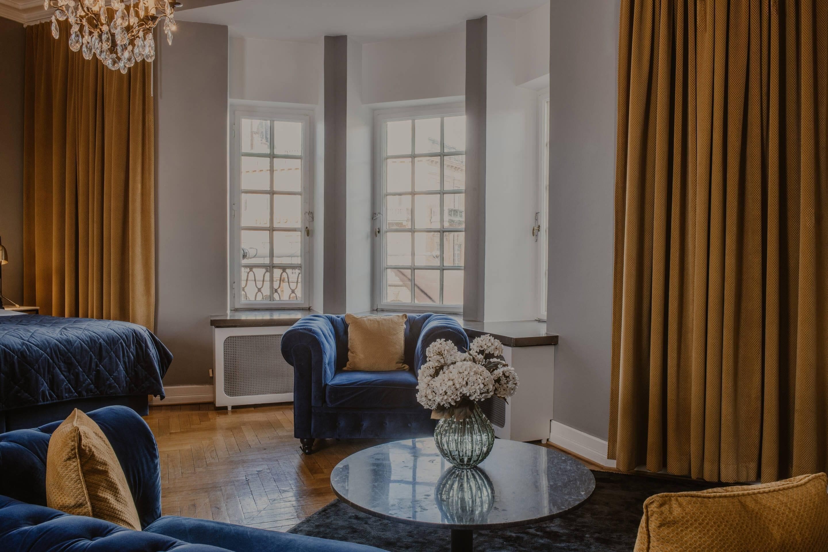 Foto - Home Hotel Grand Helsingborg