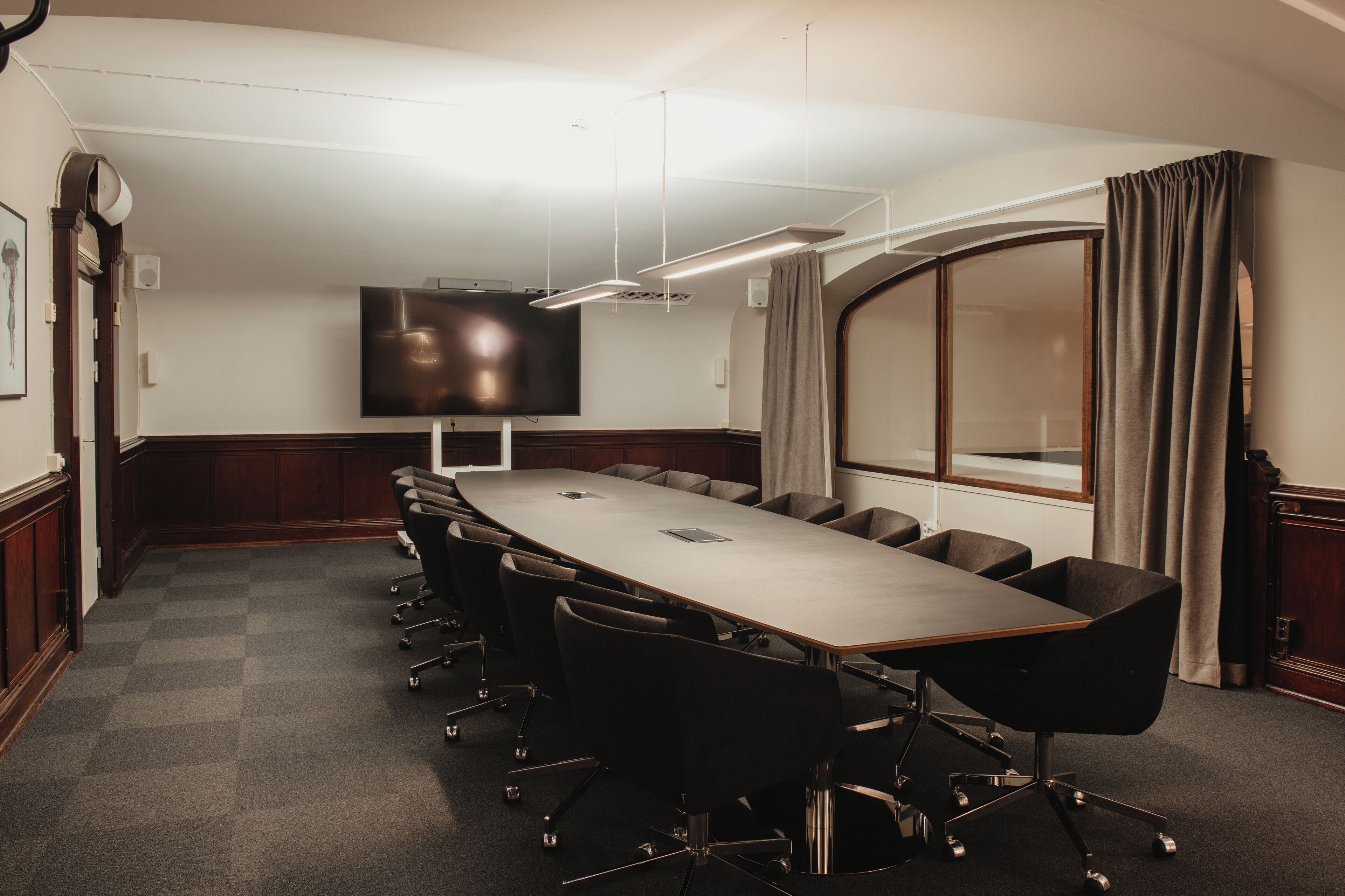 Foto - Home Hotel Grand Helsingborg