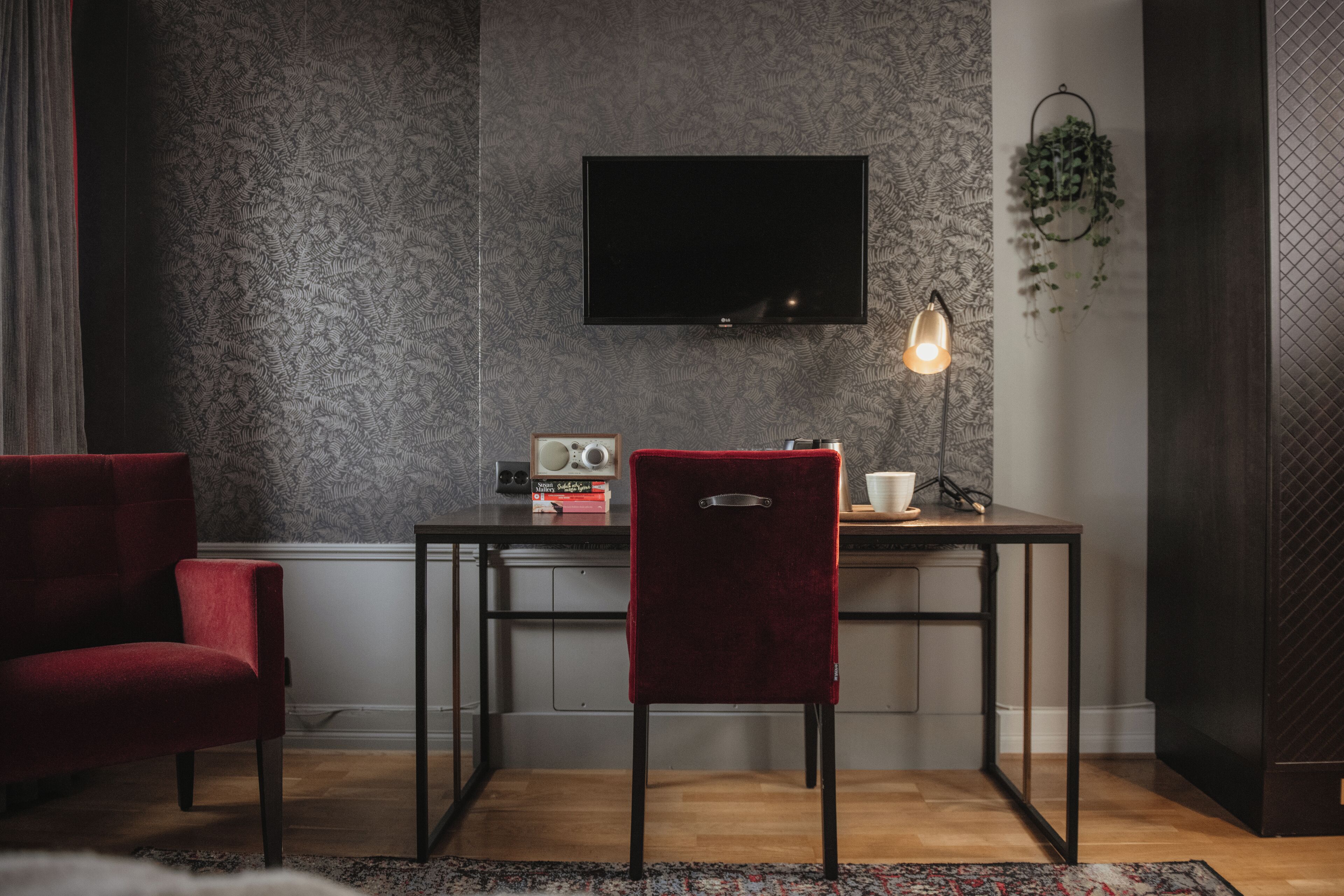 Foto - Home Hotel Grand Helsingborg