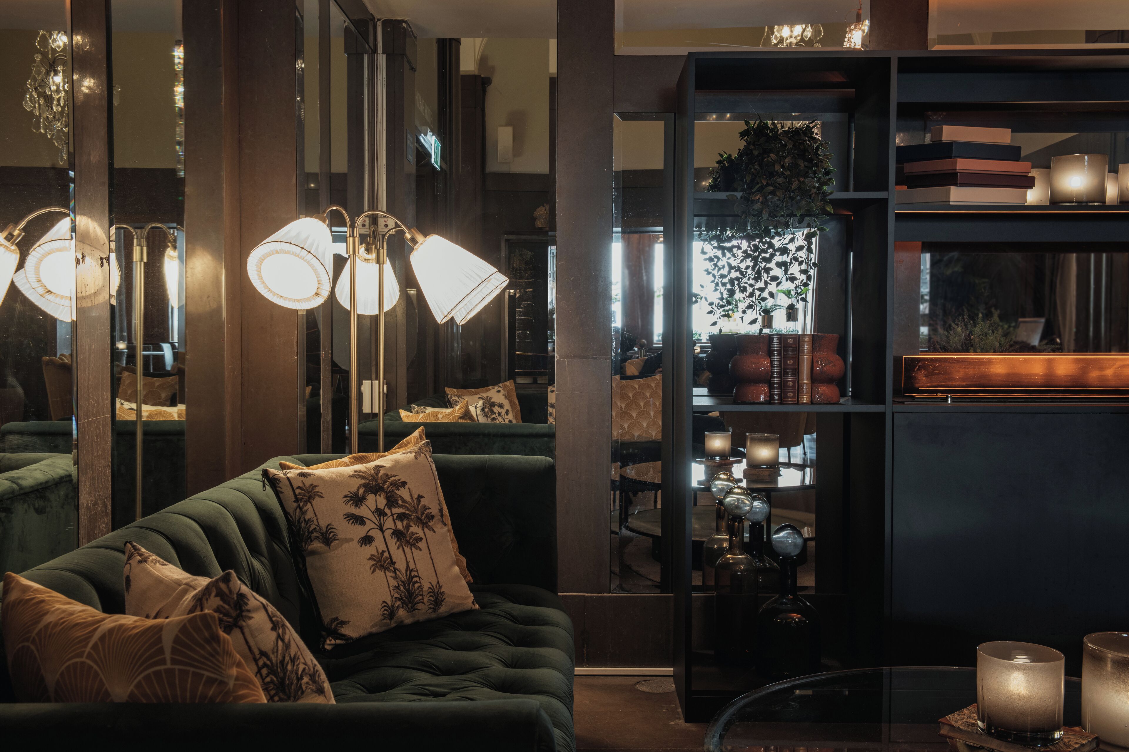 Photo - Home Hotel Grand Helsingborg