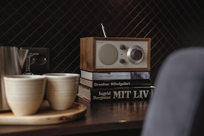 Double Room (Compact)