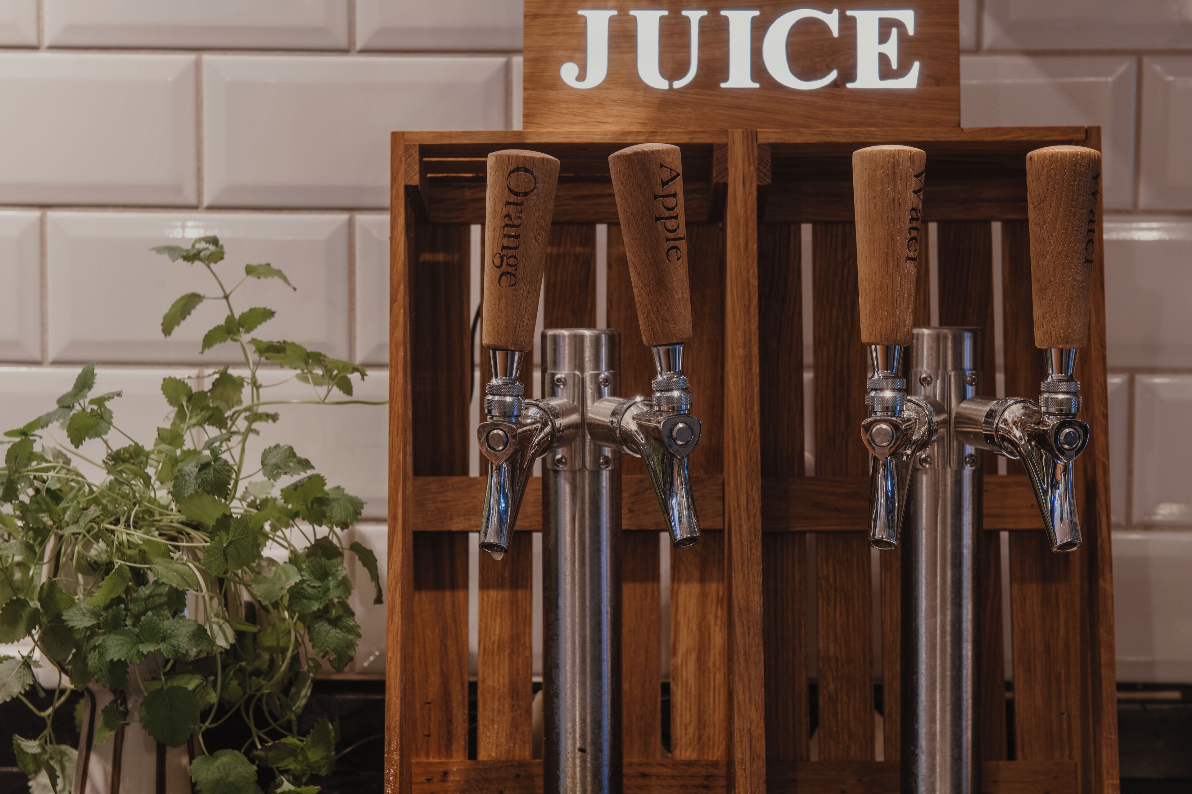 Foto - Home Hotel Grand Helsingborg