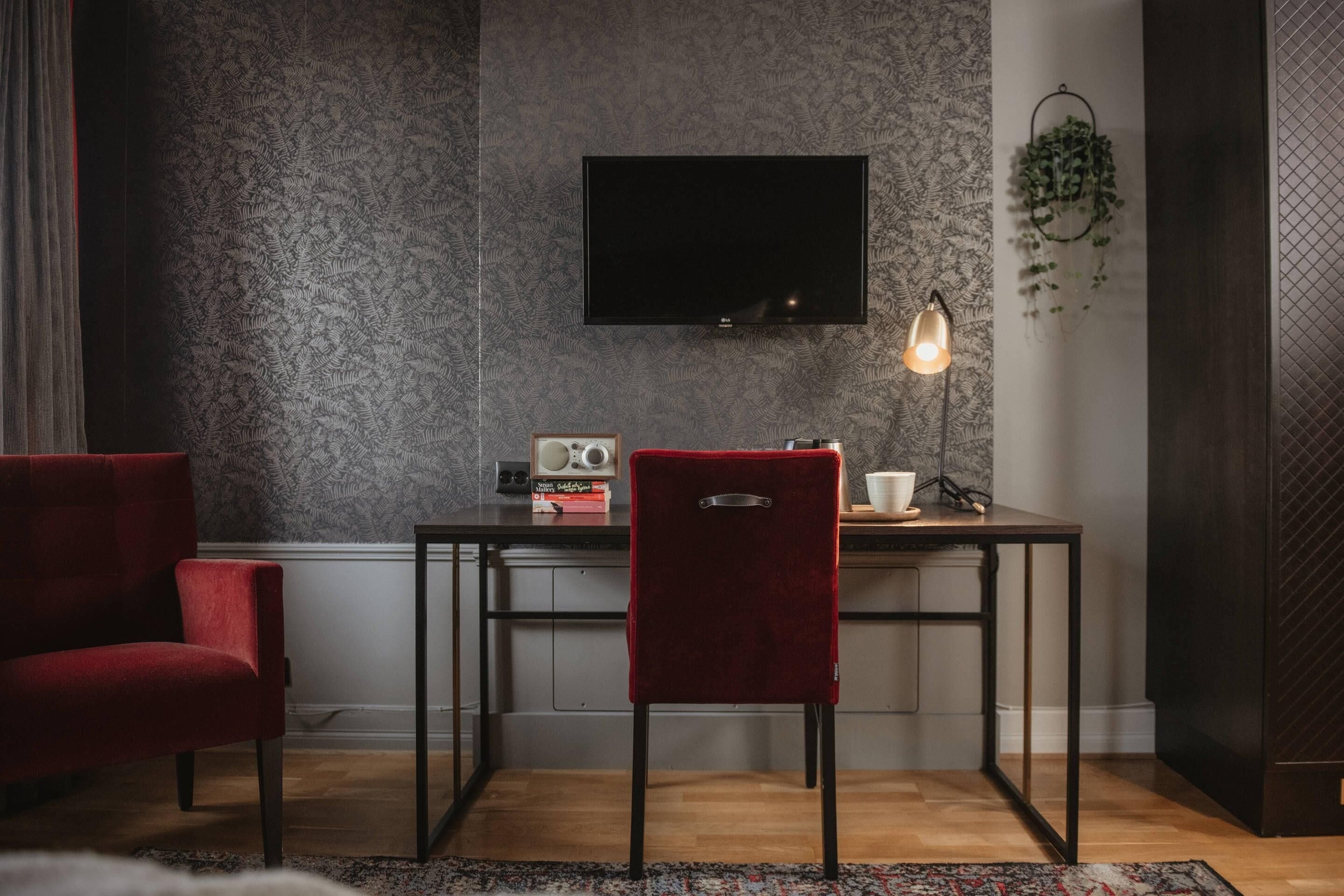 Foto - Home Hotel Grand Helsingborg