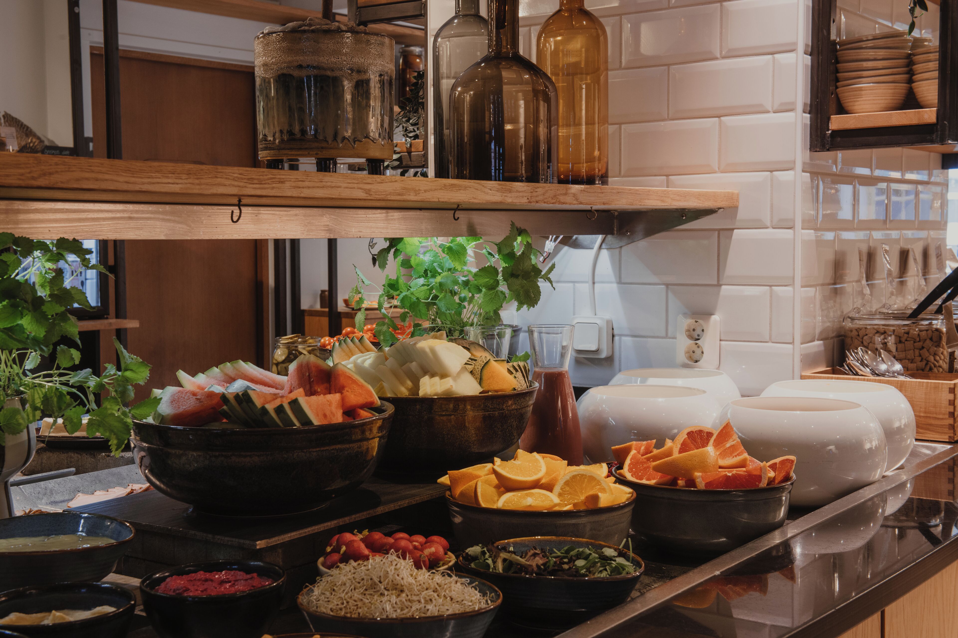 Foto - Home Hotel Grand Helsingborg