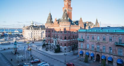 Home Hotel Grand, Helsingborg