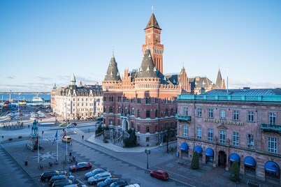 Home Hotel Grand, Helsingborg