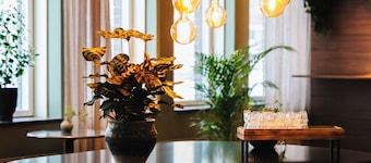 Clarion Hotel Grand Östersund