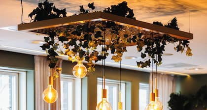 Clarion Hotel Grand Ăstersund