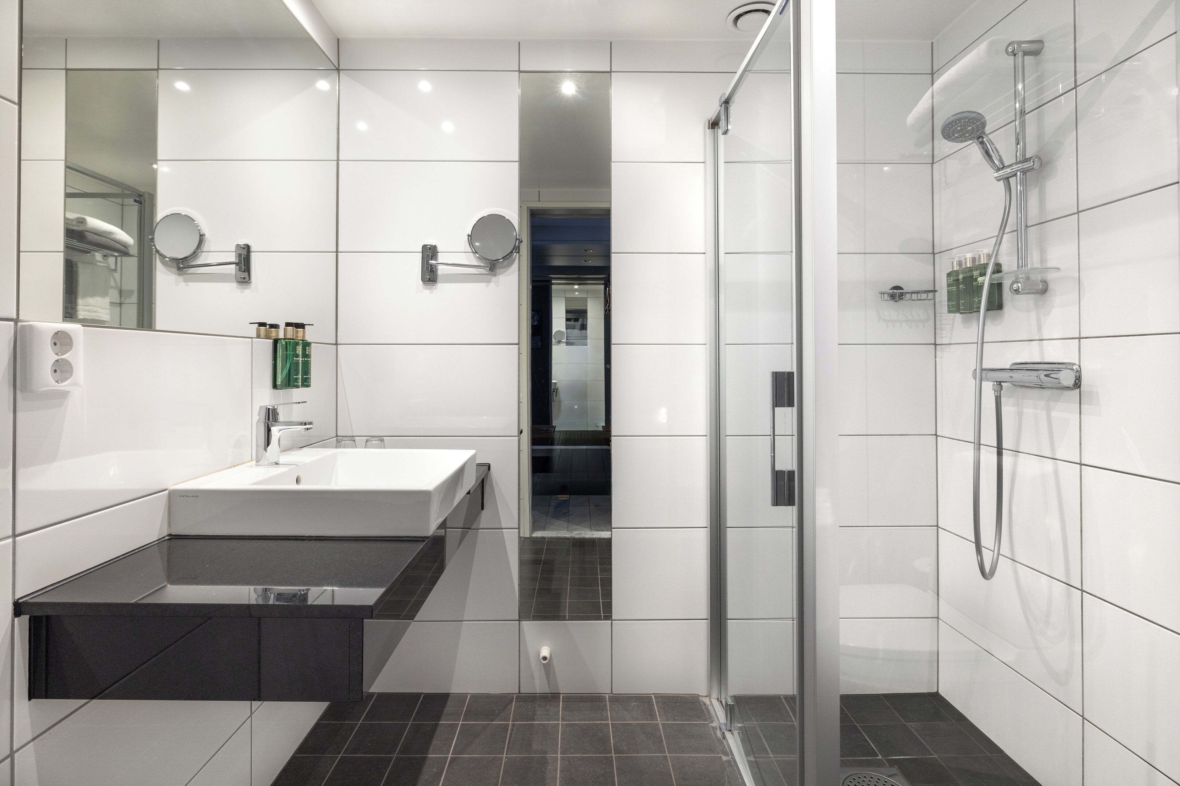 Kamar mandi