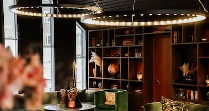 Clarion Hotel Grand Östersund