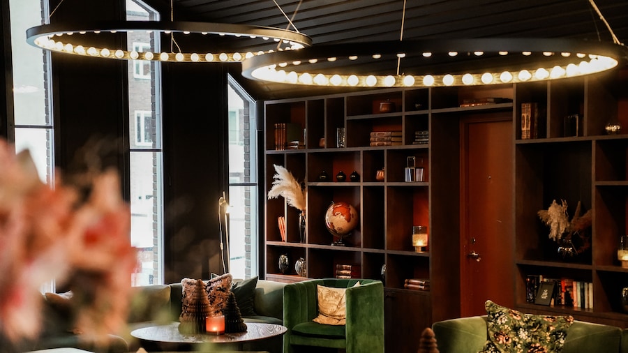 Clarion Hotel Grand Östersund