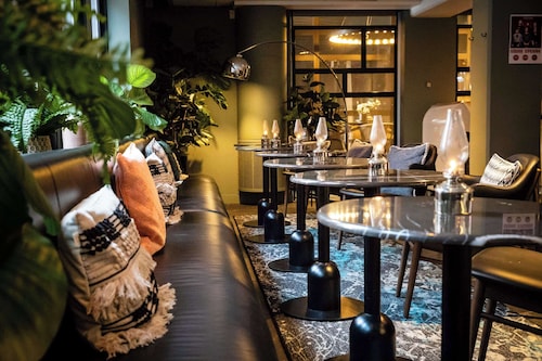 Clarion Hotel Grand Östersund