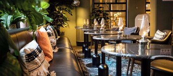 Clarion Hotel Grand Östersund