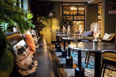 Clarion Hotel Grand Östersund