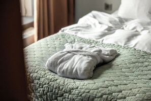 Suite, 1 Double Bed, Non Smoking