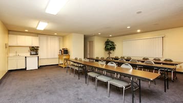 會議設施