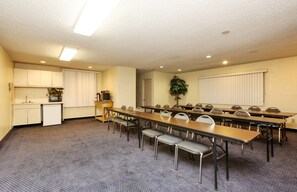 Sala de reuniones