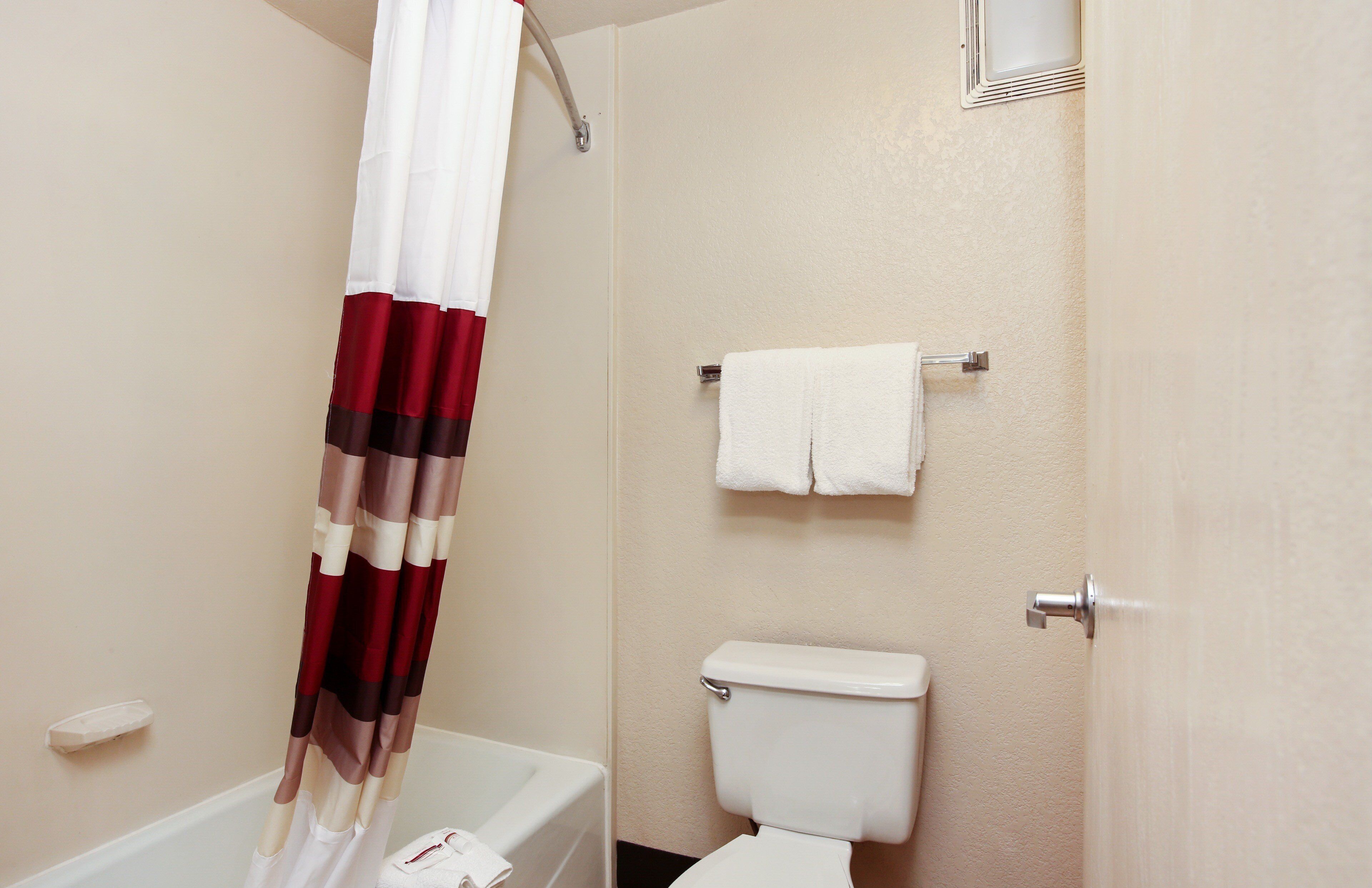 Photo - Red Roof Inn Santa Ana