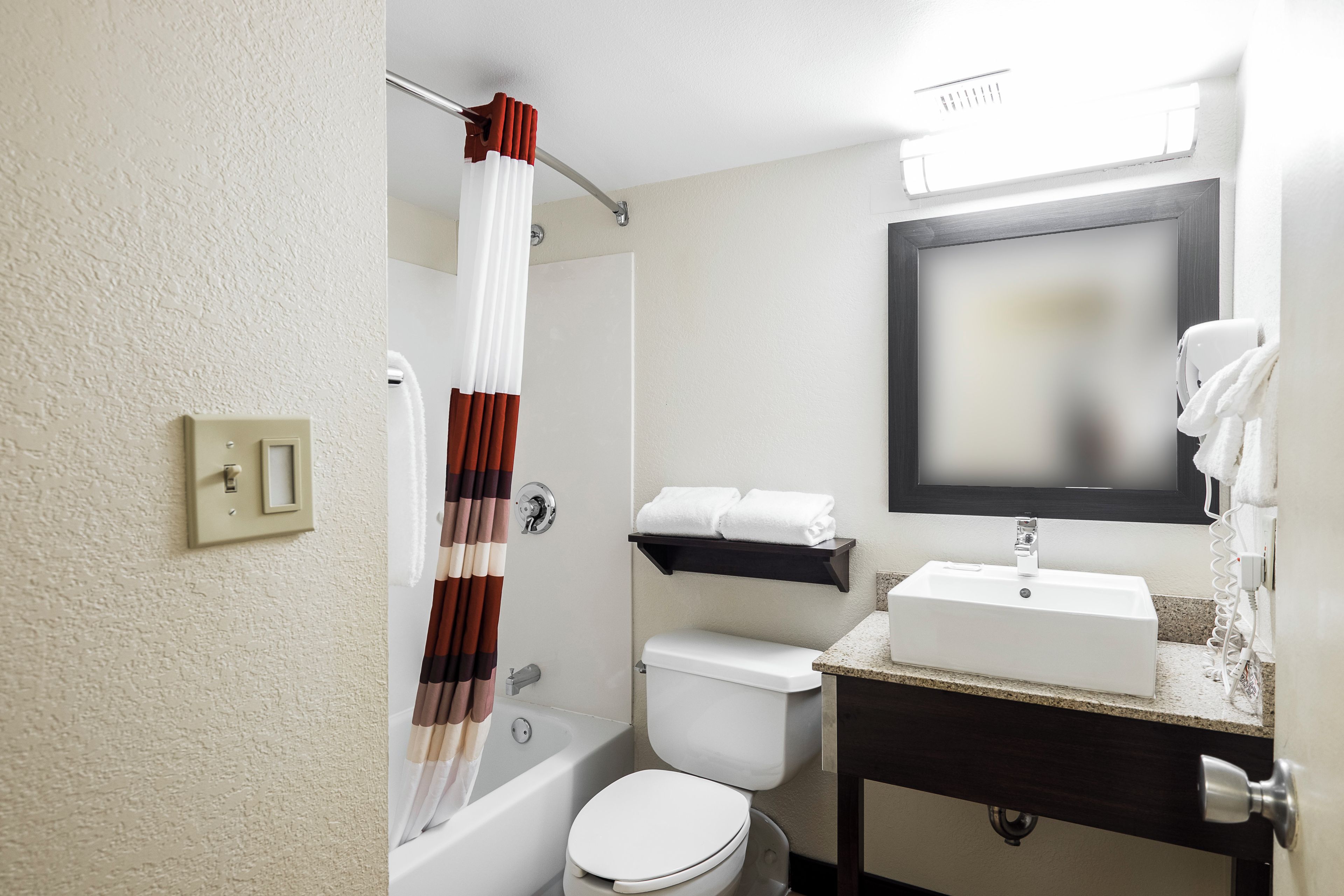 Foto - Red Roof Inn PLUS+ Boston - Woburn/ Burlington