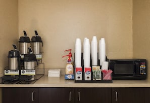 Kaffeeservice