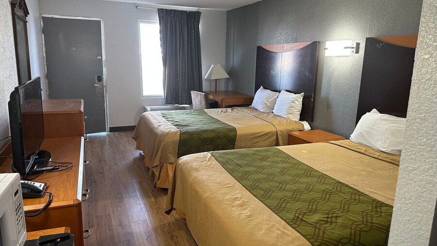 Rodeway Inn