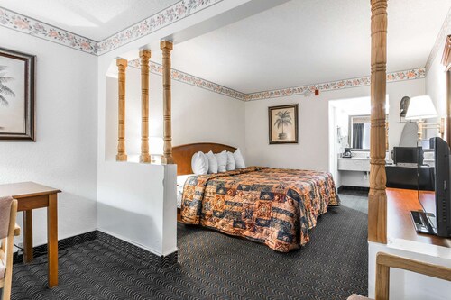 Rodeway Inn Hopkinsville