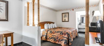 Rodeway Inn Hopkinsville