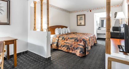 Rodeway Inn Hopkinsville