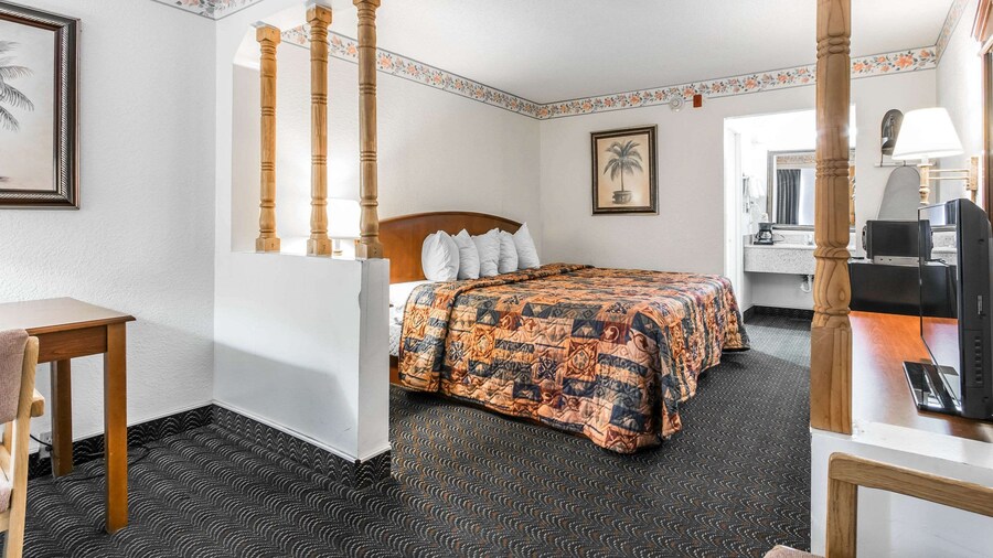 Rodeway Inn Hopkinsville