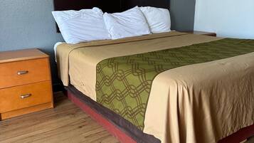 Ropa de cama de alta calidad, escritorio, tabla de planchar con plancha