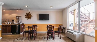 Rodeway Inn