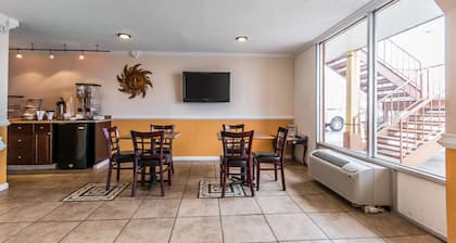 Rodeway Inn