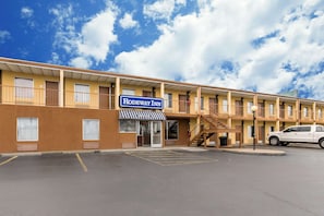Ulkopuoli
