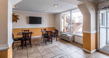 Rodeway Inn Hopkinsville