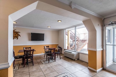 Rodeway Inn Hopkinsville