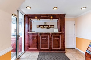 Hall