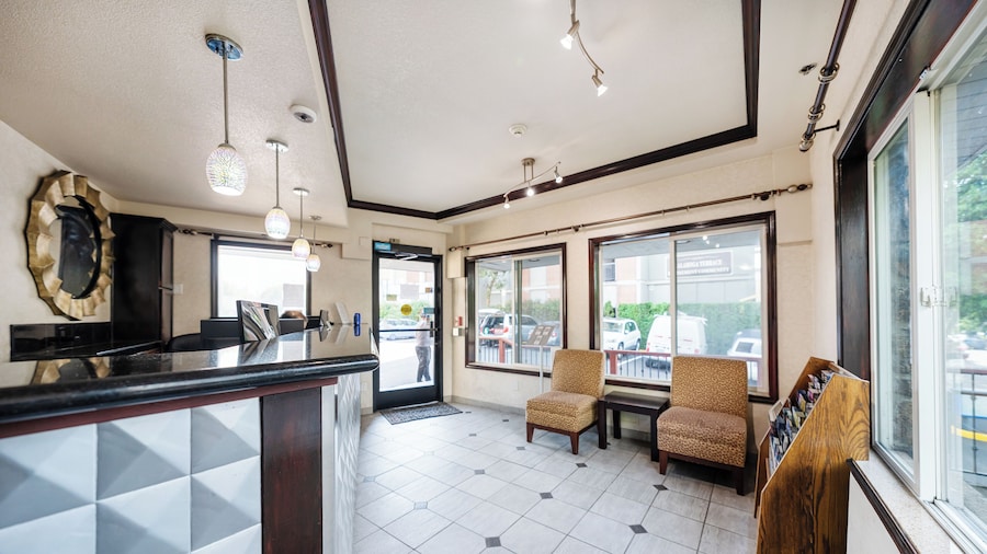 District Hotel by OYO Portland Convention Center