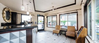 District Hotel by OYO Portland Convention Center