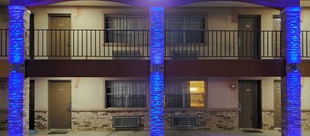 Econo Lodge Inn & Suites